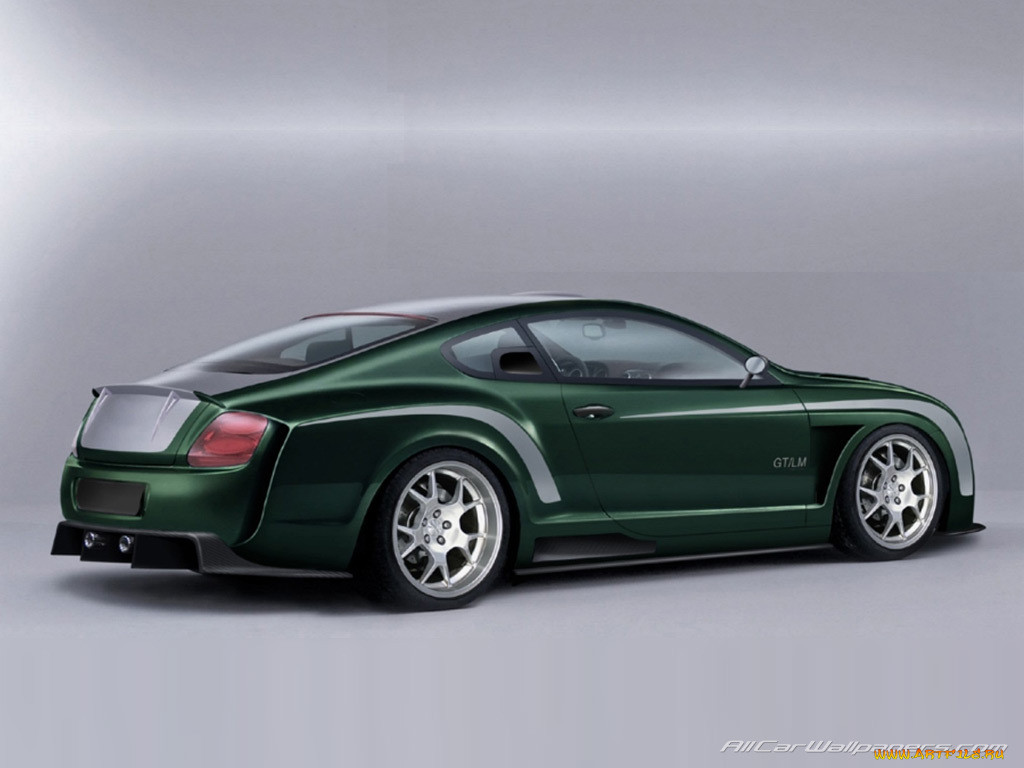 , bentley